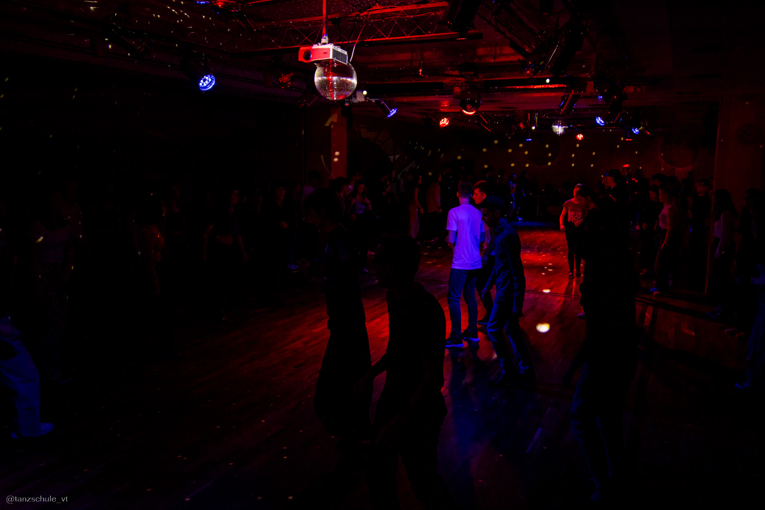 20230128 Come Together Party 9485